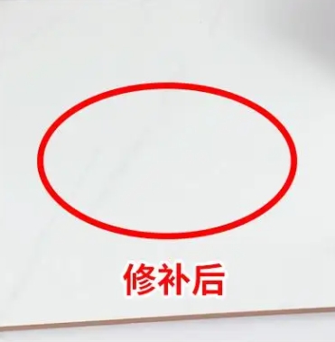 大渡口瓷砖空鼓维修公司分享下板材基层，未采取柔性过渡措施的影响。在瓷砖铺贴工程中，如果采用的是板材基层（如石膏板、木工板等非刚性基层），而未采取柔性过渡措施，